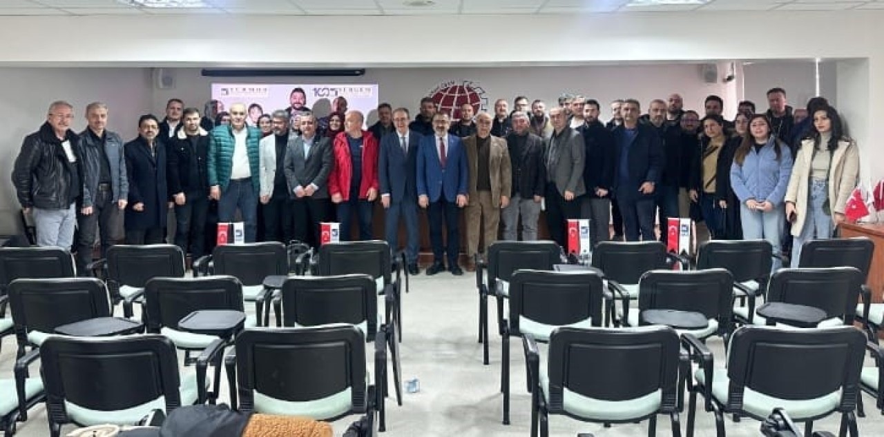 Mali Müşavirler sandık başına gidiyor