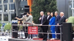 Mansur Yavaş’tan Güçlü Mesaj: “Adalet Herkes İçin Lazım”
