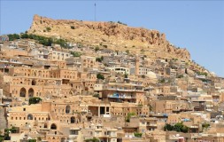 Mardin: Tarih ve Kültürün Büyüleyici Şehri