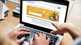 Market fiyatları bu uygulamayla karşılaştırılabiliyor