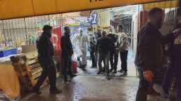 Markette çıkan tartışma 19 yaşındaki genci hayattan kopardı