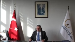 Marmara Üniversitesi’nin yeni rektörü belli oldu: Prof. Dr. Mehmet Emin Okur kimdir?