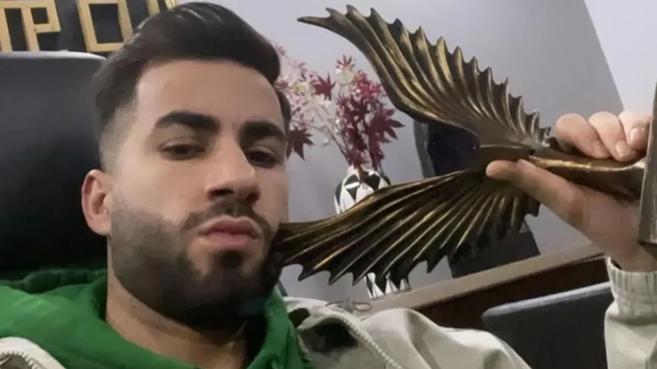 Maruf Yöntürk kimdir? BLOK3 bağlantısı ve menajer darp iddiaları