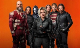 Marvel Thunderbolts nereden, nasıl izlenir? YouTube'da var mı?