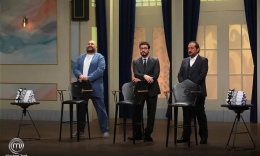 MasterChef'te Büyük Dönüşüm: MasterChef Türkiye Üçlü Düellolar Ne Zaman Başlıyor?