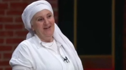MasterChef Ayten Horoz Kimdir? Mutfakta Fırtına Gibi Esen Yarışmacının Bilinmeyen Yönleri