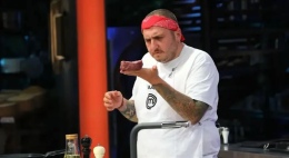 MasterChef Battal Kaan Özdemir kimdir, nereli ve kaç yaşında? İşte MasterChef Battal Kaan Özdemir'in hayatı...