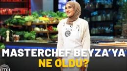 MASTERCHEF Beyza neden yok? Sağlık durumu ve iddialar hakkında ne deniliyor?