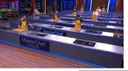 MasterChef ilk altın ceketi kim kazandı? 30 Aralık 2025 Salı Masterchef kazananı