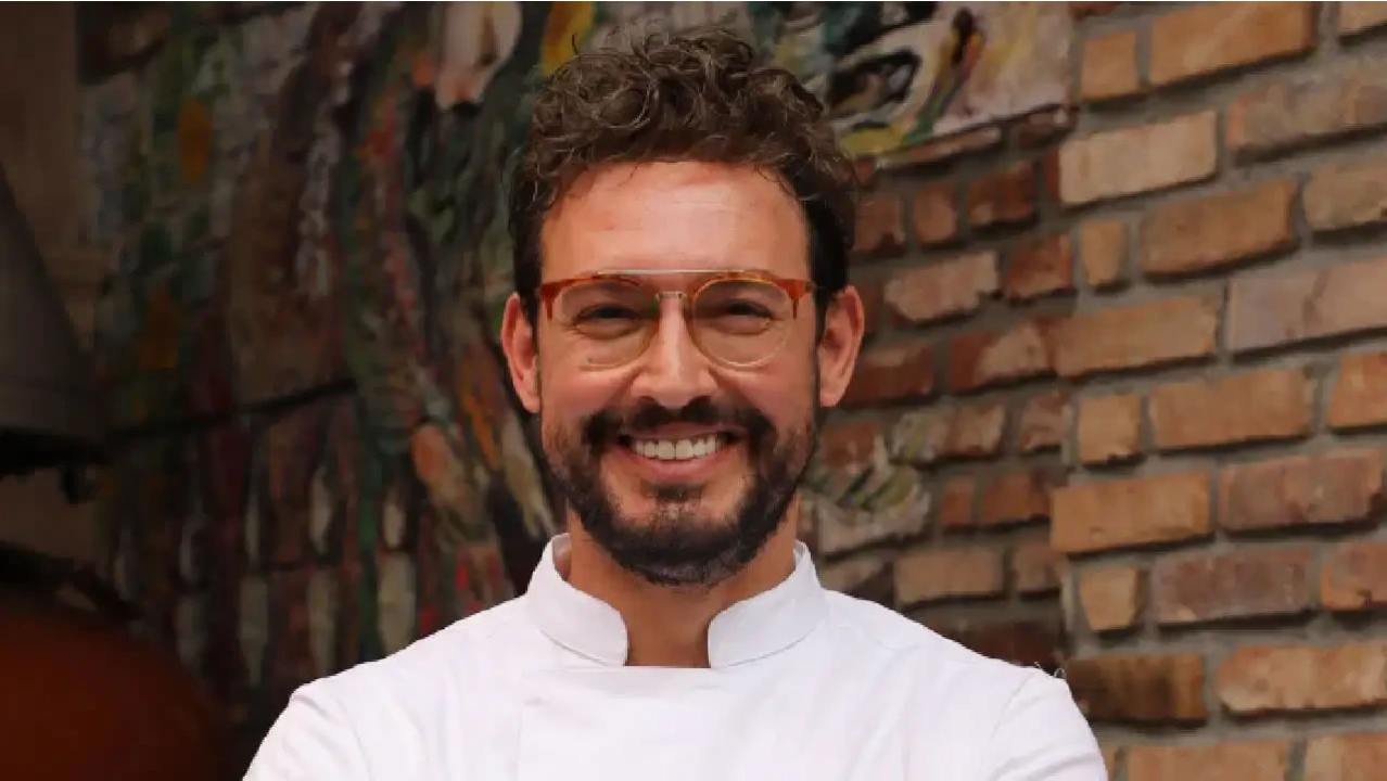 MasterChef’in Sevilen Şefi Danilo Zanna Kimdir? Müslüman Oldu mu, İsmini Değiştirdi mi?