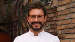 MasterChef’in Sevilen Şefi Danilo Zanna Kimdir? Müslüman Oldu mu, İsmini Değiştirdi mi?