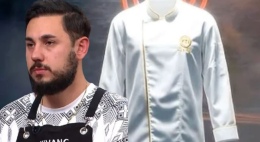 MasterChef Kıvanç Karadeniz kimdir, kaç yaşında ve aslen nereli? Kıvanç Karadeniz ne mezunu?