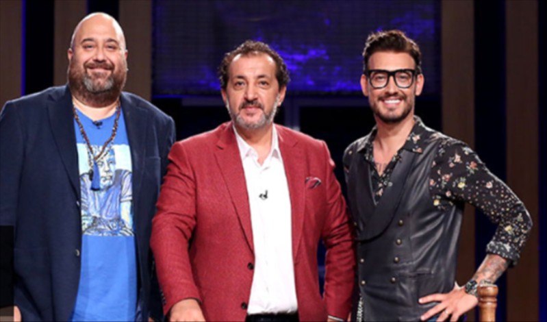 MASTERCHEF’LER TARSUS’TA POP STAR GİBİ!