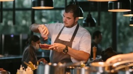 MasterChef Osman Sezener kimdir ve aslen nereli? Hayatı, biyografisi ve kariyeri