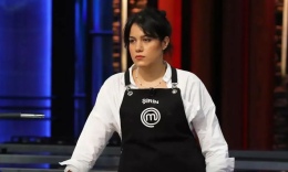 MasterChef Şirin Sadegzade kimdir ve aslen nereli? Şirin Sadegzade hakkında bilgiler