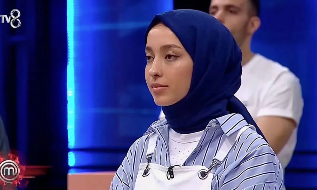 MasterChef Sümeyye Şahin kimdir ve aslen nereli, doktor mu?