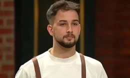 MasterChef Türkiye 2025’in İlhan Buğra Karabulut’u: Kimdir, Nereli ve Kaç Yaşında?