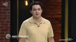 MasterChef Türkiye’nin Yeni İsmı Mert Çamlıbel Kimdir, Ne İş Yapıyor?