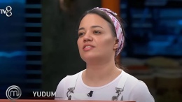 MasterChef Yudum Kıvançkaya: Yaşı, Nereli Olduğu ve Mesleği