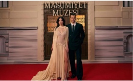 Masumiyet Müzesi Gerçek mi? Kemal ve Füsun Yaşadı mı?