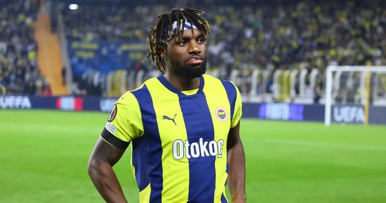 Maximin Fenerbahçe’den ayrılıyor mu? Transfer haberleri
