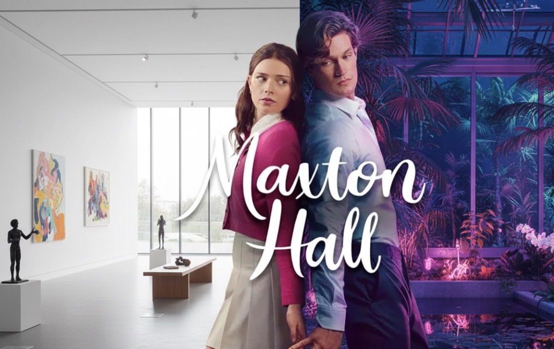 Maxton Hall 7. Bölüm Ne Zaman Yayınlanacak, Hangi Gün?