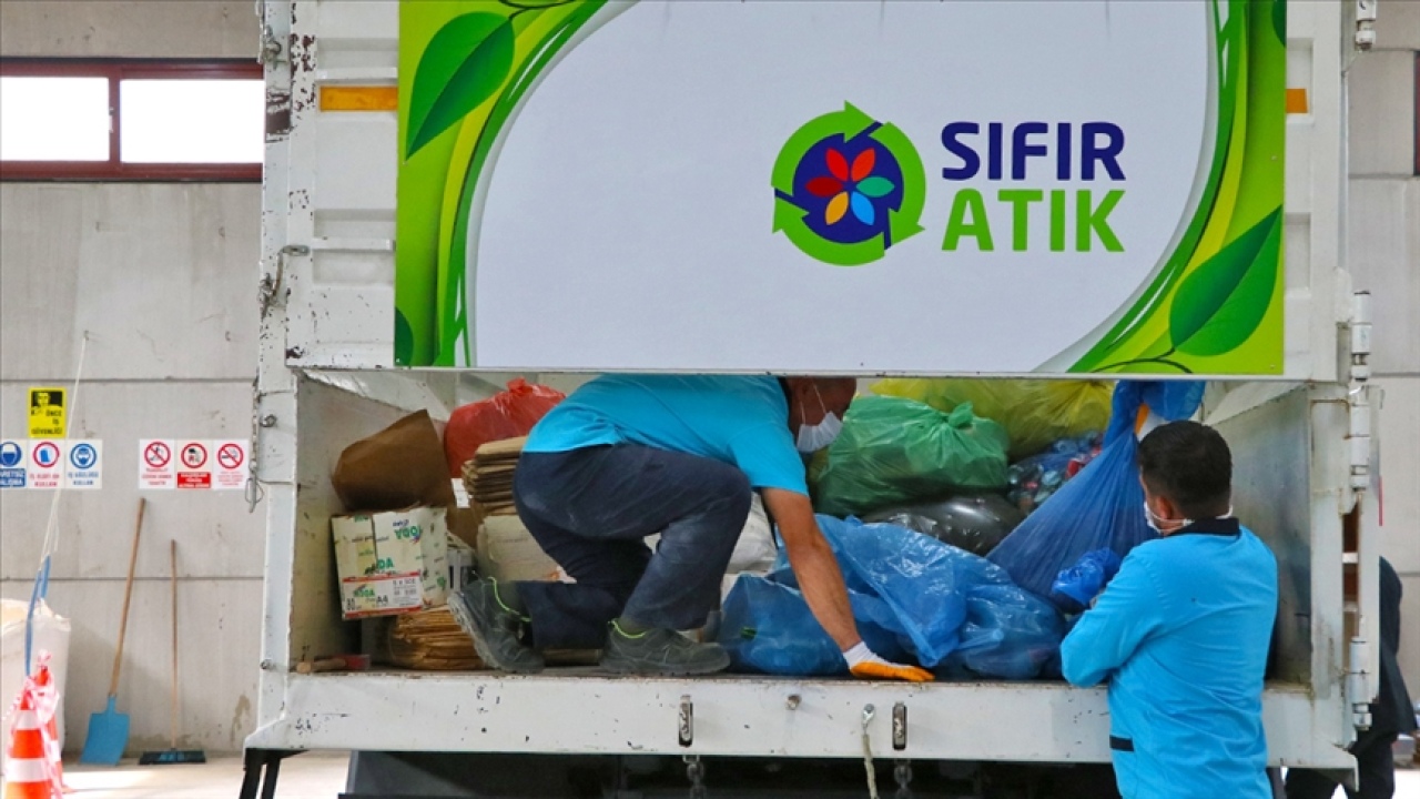 MEB’den Çevre Dostu Yarışma