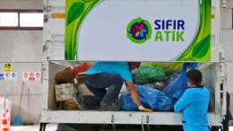 MEB’den Çevre Dostu Yarışma