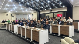 Mecliste onaylandı! Niğde’de o kuruma yeni hizmet binası