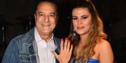 Mehmet Ali Erbil… Ayrıldığı sevgilisinden arabayı ve tek taş yüzüğü geri istedi