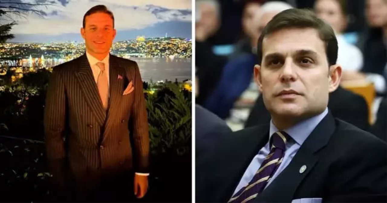 Mehmet Aslan kimdir ve aslen nereli? Mehmet Aslan hakkında merak edilenler