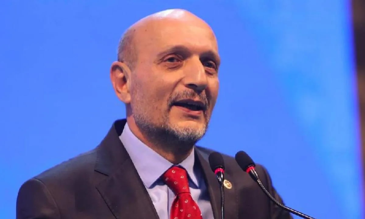 Mehmet Atmaca kim, hangi projelerle tanınıyor?