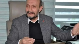Mehmet Atmaca kimdir ve aslen nereli? Bursa Milletvekili’nin Hayatı ve Siyasi Kariyeri