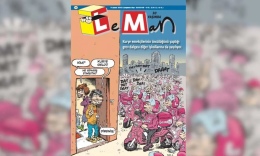 Mehmet Çağçağ Kimdir? Leman Dergisi'nin Kurucusu Hakkında Merak Edilenler