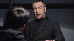 Mehmet Kurtuluş aslen nereli? Ünlü oyuncunun ödüllerle dolu kariyer yolculuğu