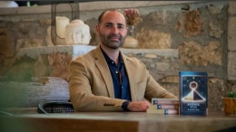 Mehmet Levent Ünal kimdir ve ne iş yapıyor? İşte bomba imha uzmanlığından spiritüel öğretmenliğe uzanan sıra dışı hayatı!