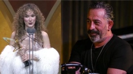 Mela Bedel kimdir, nereli? Cem Yılmaz Mela Bedel sevgili mi?