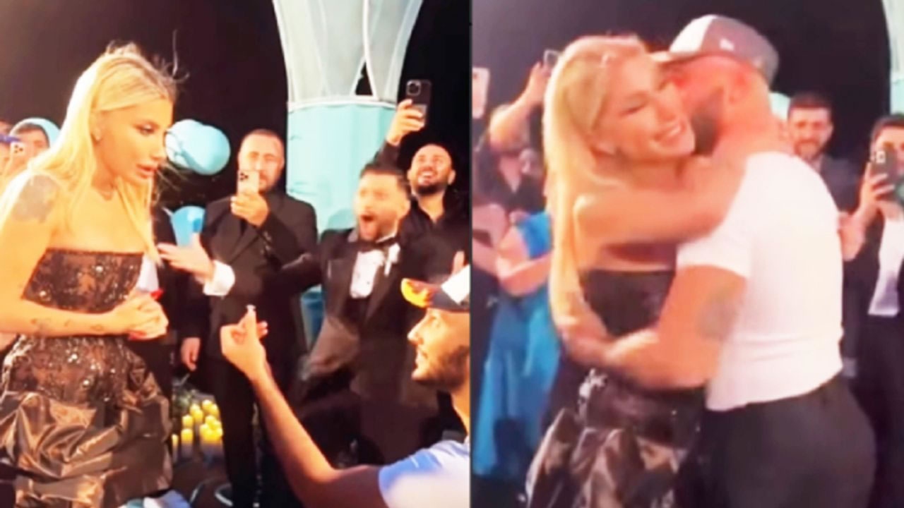 Melih Kunukcu kimdir, hangi işleri yapıyor? İrem Derici evlilik teklifi aldı