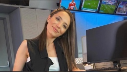 Melike Çelik kimdir, sevgilisi var mı? İşte detaylar