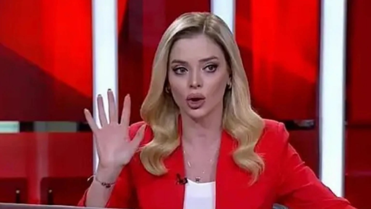 Meltem Bozbeyoğlu kimdir, aslen nereli ve kaç yaşında? Meltem Bozbeyoğlu annesi kimdir?