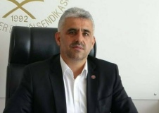 Memur Sen Niğde İl Temsilcisi Orhan: İlave ödeme düzenlemesi herkesi kapsamalı 