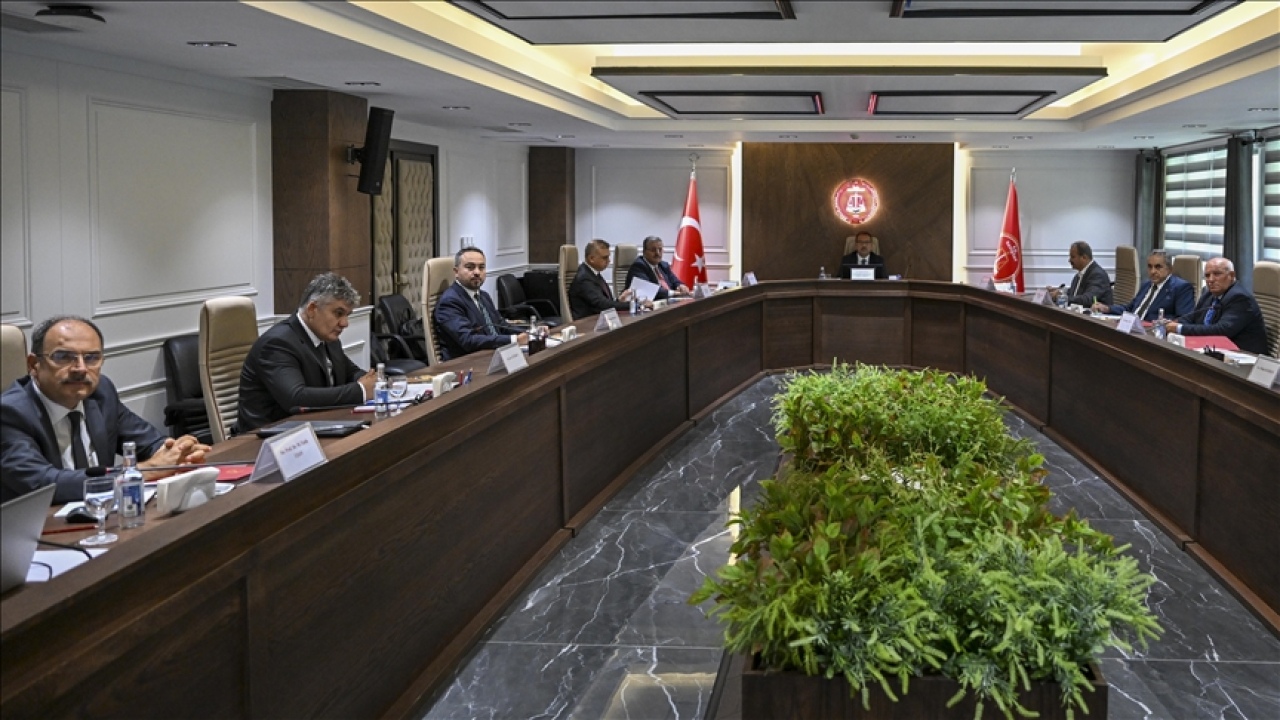 Memur ve Memur Emekli Hakları İçin İkinci Toplantı Yapıldı