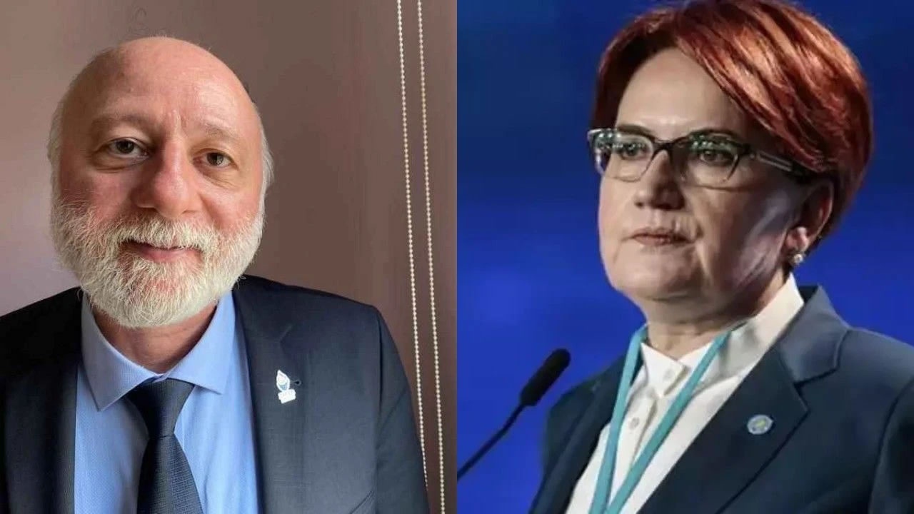 Meral Akşener'in kayınbiraderi kim, Hasan Basri Akşener kimdir, ne iş yapıyor?