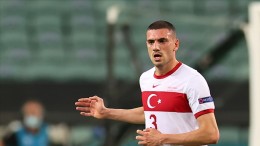 Merih Demiral'a UEFA'dan 2 Maç Men Cezası Talebi