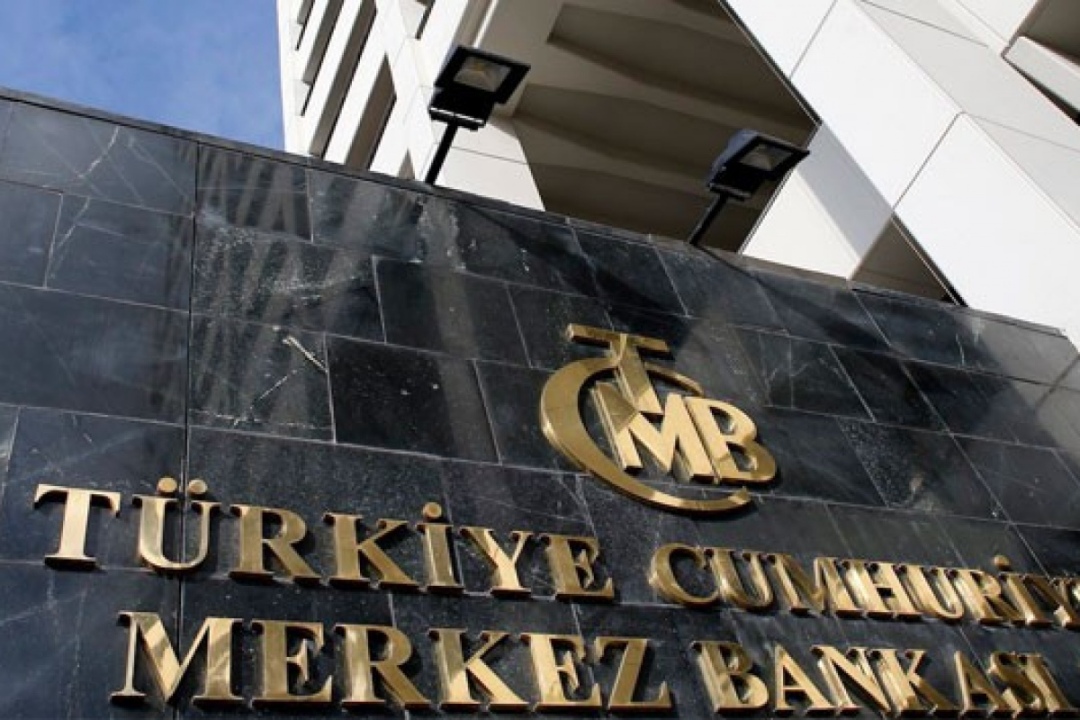 Merkez Bankası faiz kararını açıkladı