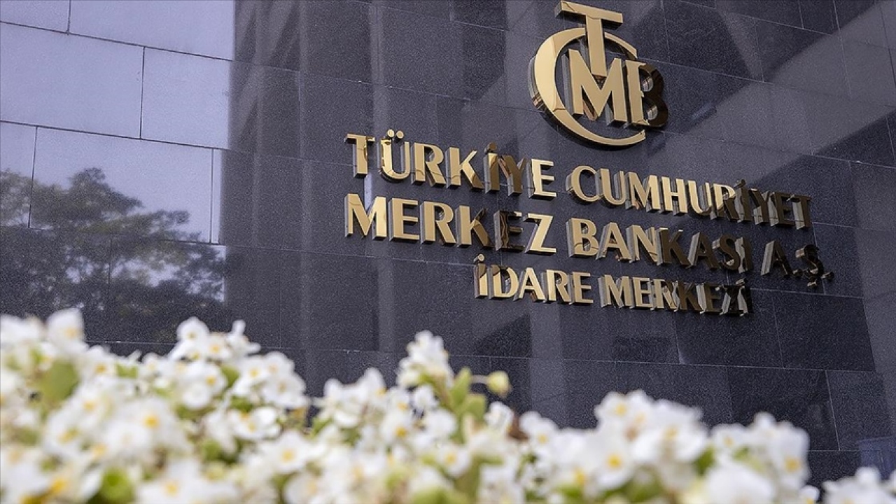 Merkez Bankası faizi yükseltti