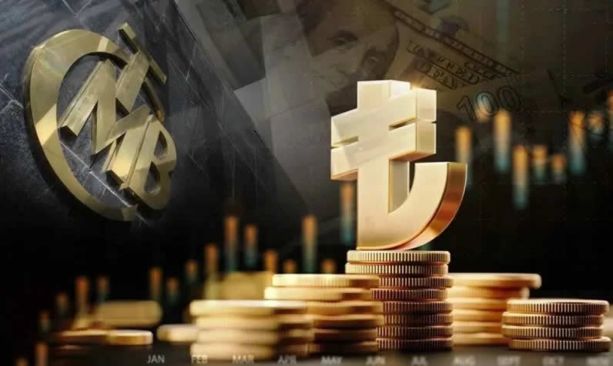 Merkez Bankası Haziran Faiz Kararı Ne Zaman Açıklanacak?