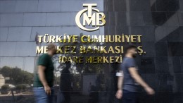Merkez Bankası Rezervleri 147,6 Milyar Dolar ile Rekor Kırdı