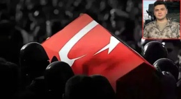 Mersin'de şehit olan Mustafa Karapınar kimdir, kaç yaşında?