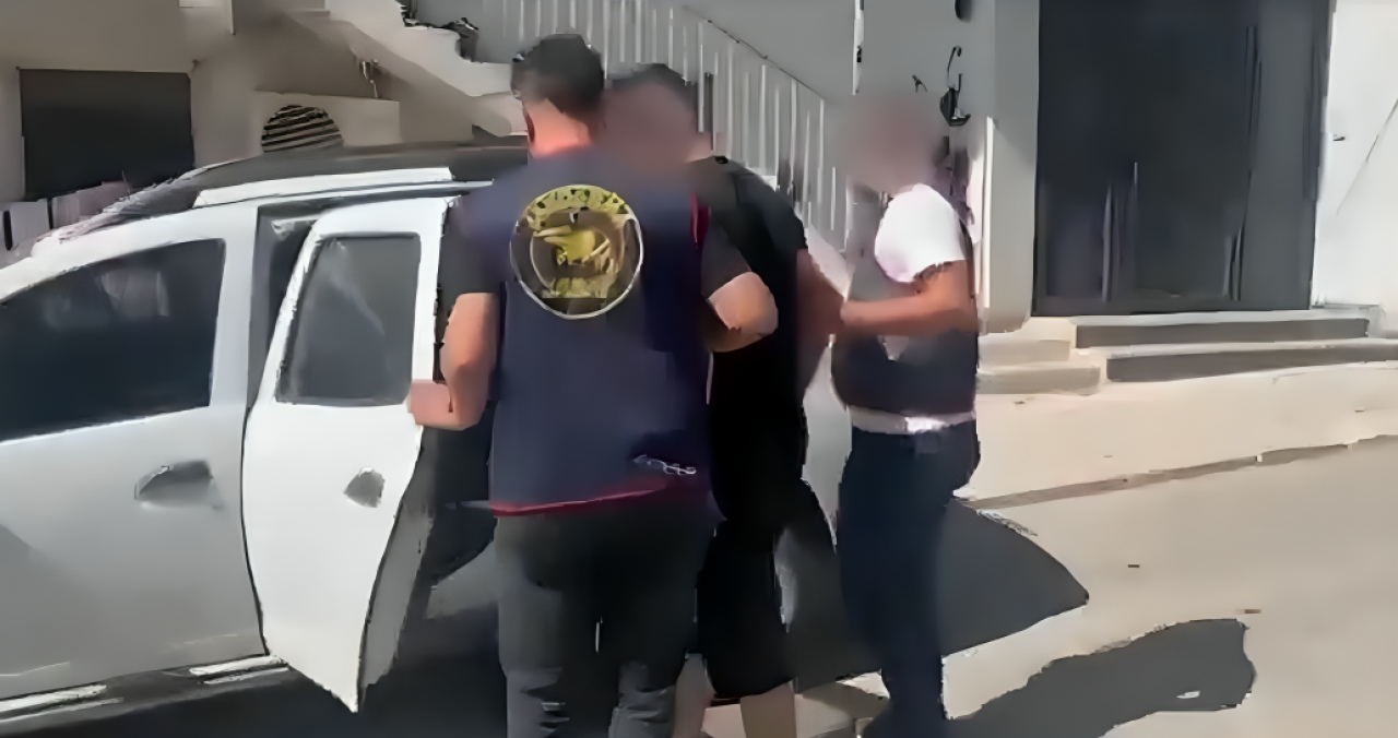 Cinayet şüphelileri JASAT operasyonuyla yakalandı